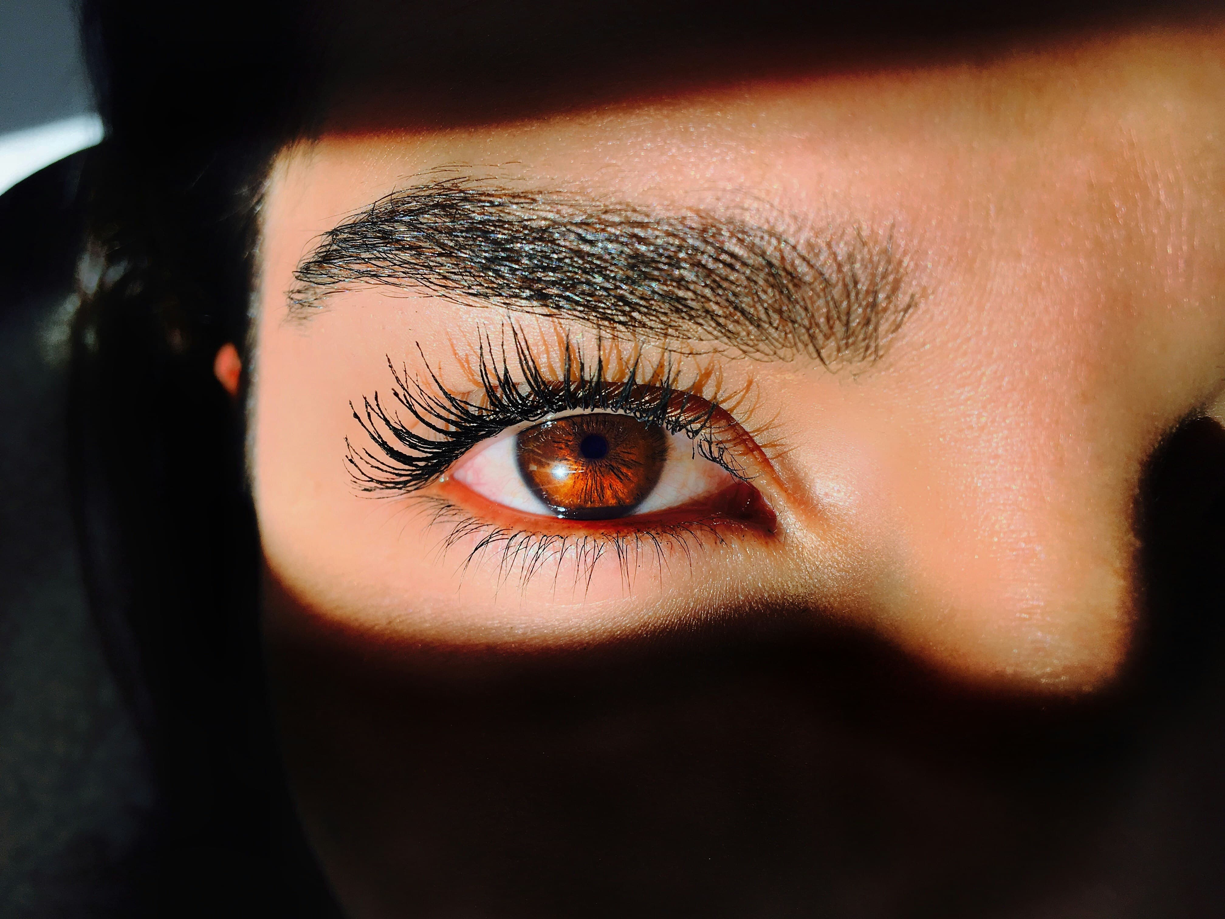 Koliko traje lash & brow lift tretman?