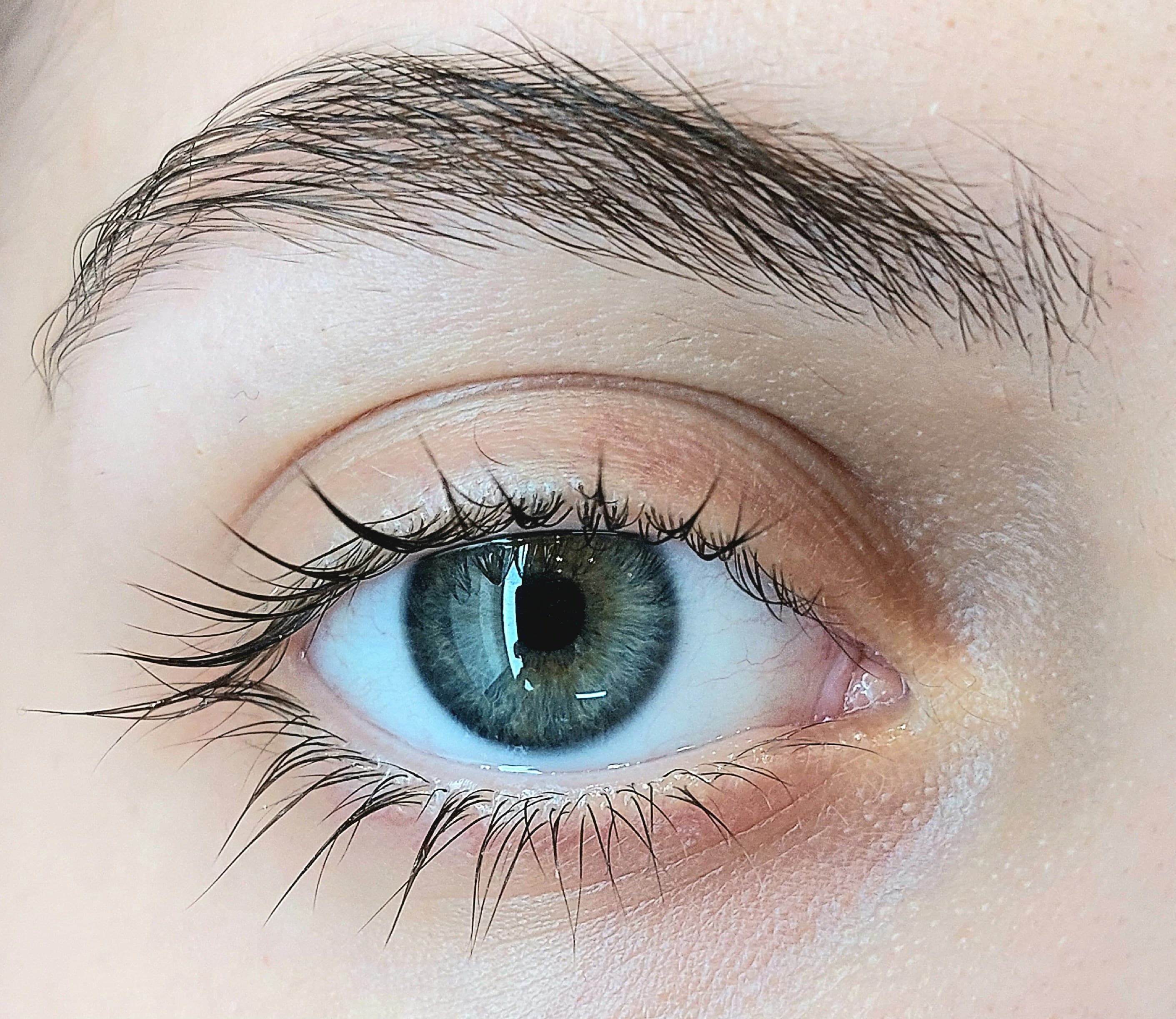 Nega nakon lash lift tretmana – šta raditi, a šta izbegavati