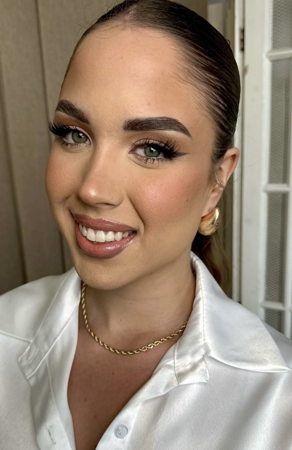 Makeup