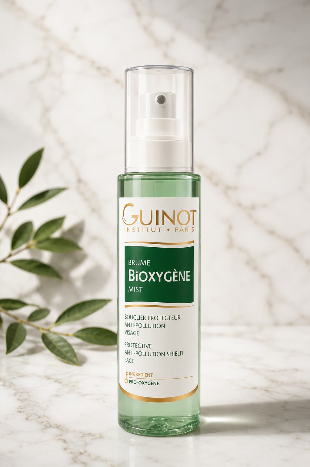 Brume Bioxygene