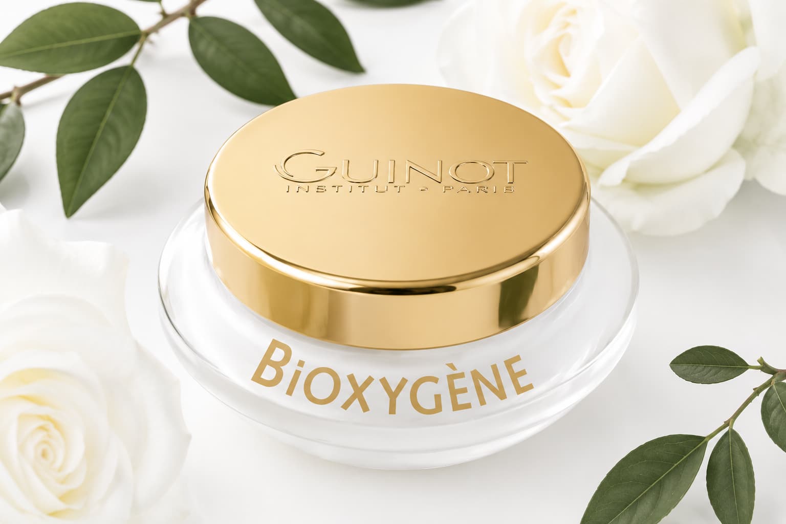 Bioxygene