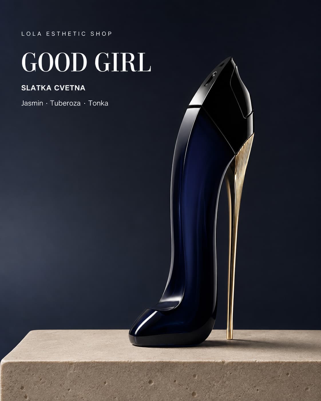 Good Girl