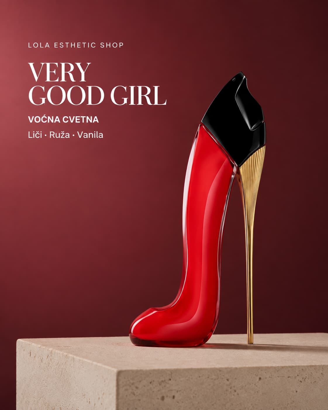 Very Good Girl