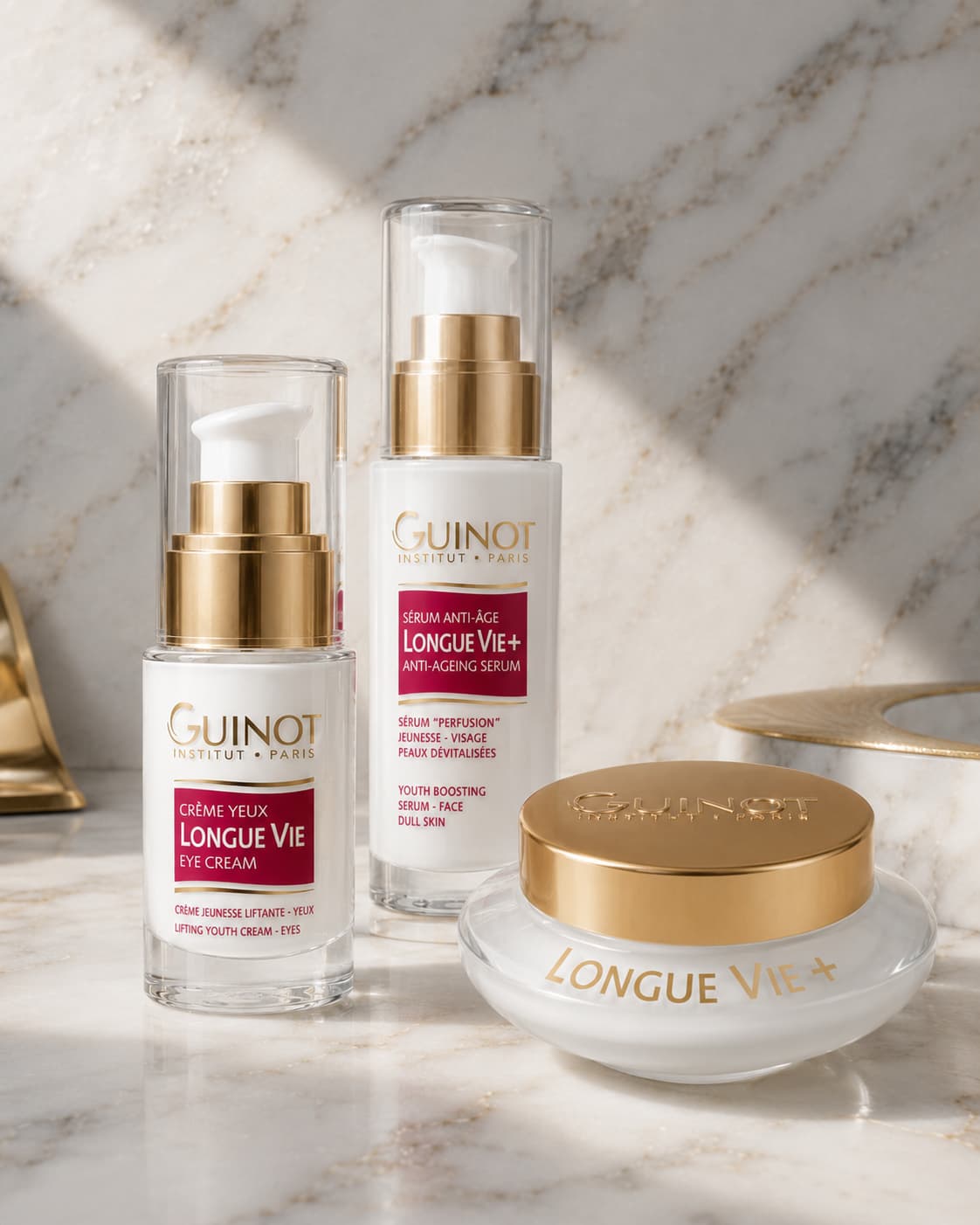 Anti-Age Essential
